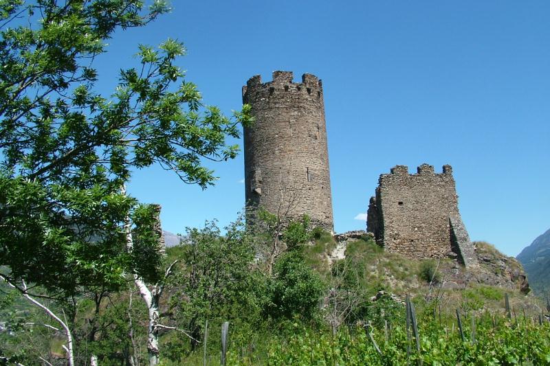 Châtel Argent