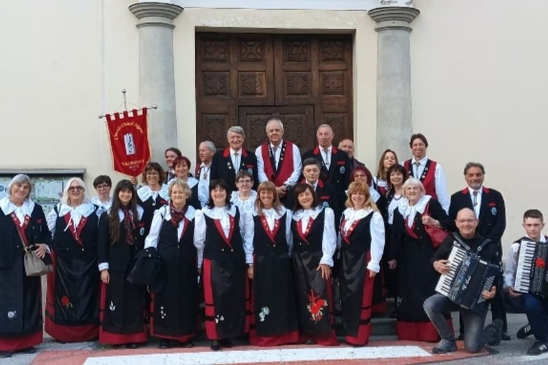 Chorale Châtel Argent Chorale Châtel Argent