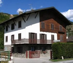 Tour dell'assessore Viérin nelle stazioni forestali della Valle d'Aosta