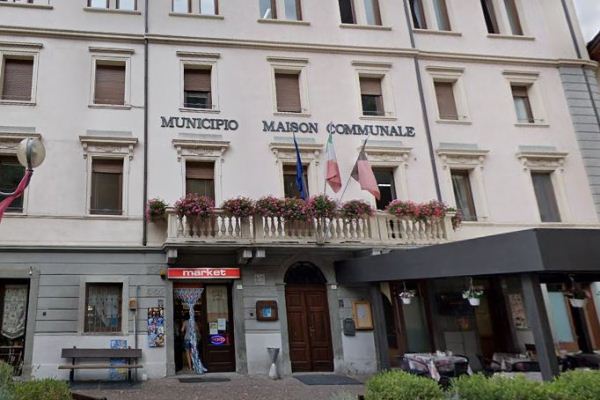 Municipio Municipio