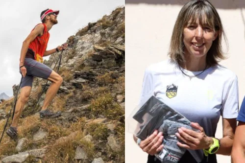 Vuillermoz - Marconato