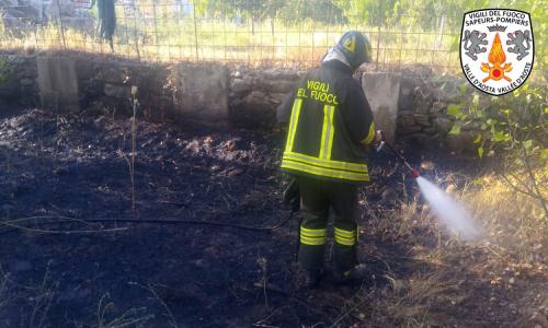 Vigili del fuoco Vigili del fuoco