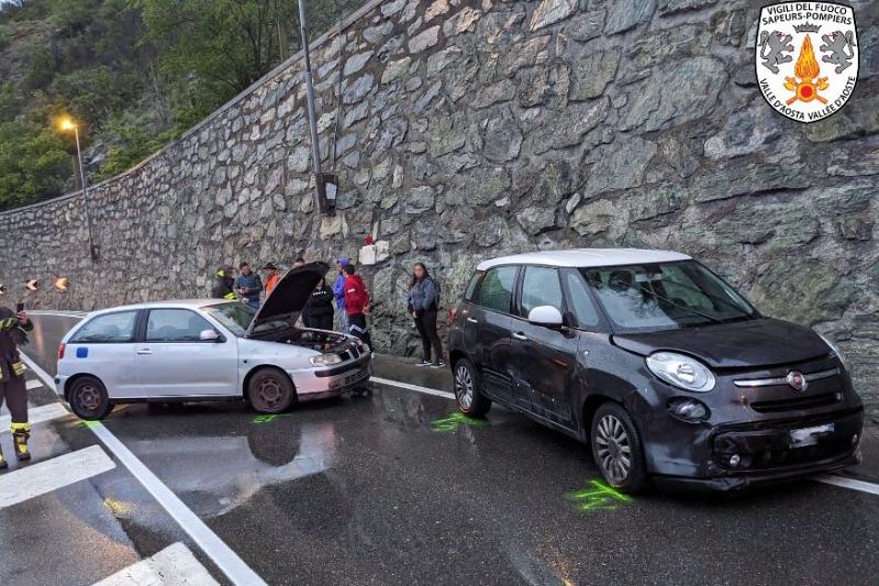 Incidente a Saint-Marcel