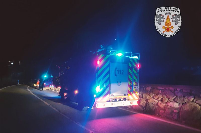 Turista soccorso