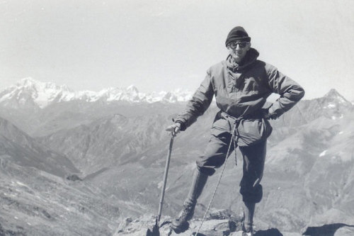 Stuart J. Woolf e la storiografia valdostana: incontro ad Aosta