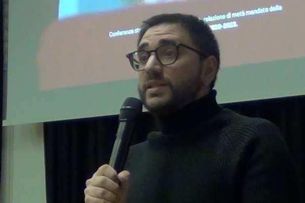 Samuele Tedesco