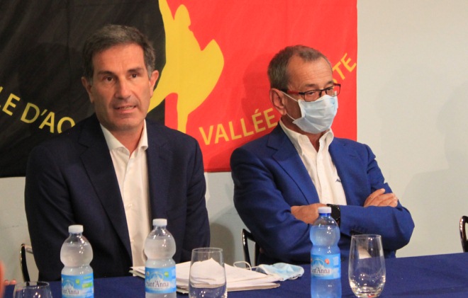 Togni e Giordano
