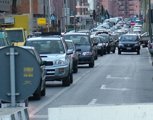 Traffico
