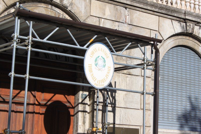 Femminicidio di La Salle, condannato a 25 anni l'ex fidanzato della vittima