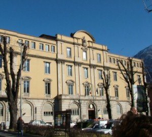 tribunale