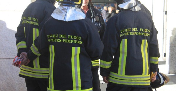 Vigili del fuoco