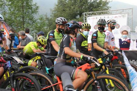 Tour des Salasses 2021 Tour des Salasses 2021