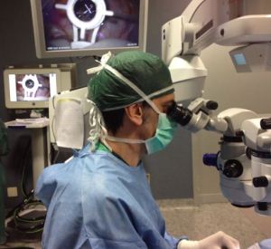 Sanità, trapianti di cornea a breve operativi anche in Valle d'Aosta