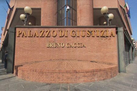 Tribunale di Torino Tribunale di Torino