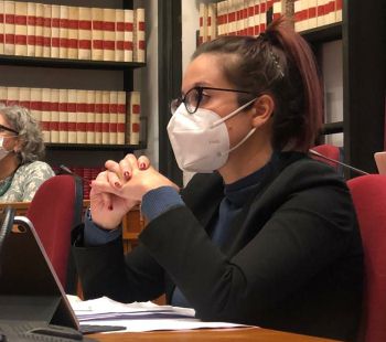 Elisa Tripodi Elisa Tripodi