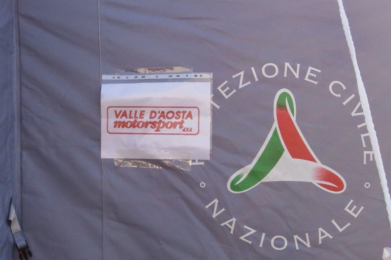Valle d'Aosta Motorsport