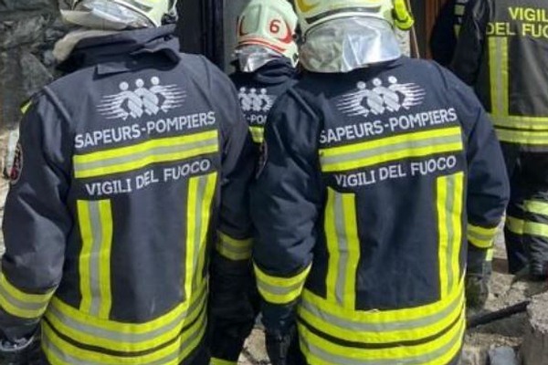 Vigili del fuoco Vigili del fuoco