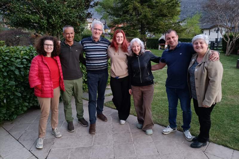 Direttivo dell'associazione