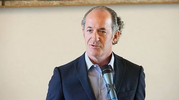 Luca Zaia