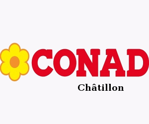 Conad di Châtillon