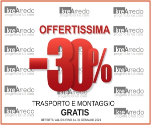 Promozione KreArredo