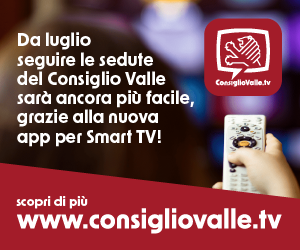Consigliovalle.tv