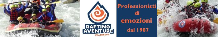 Rafting Aventure Villeneuve