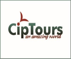 Cip Tours - An amazing world