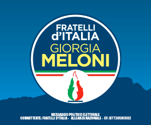 Fratelli d'Italia - elezioni comunali Aosta