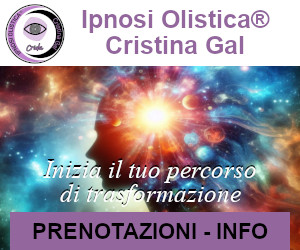 Ipnosi Olistica - Crida