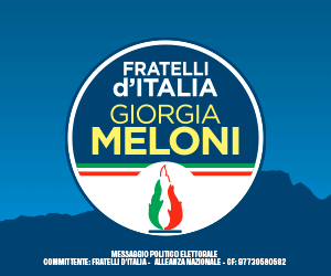 Fratelli d'Italia - elezioni comunali Aosta