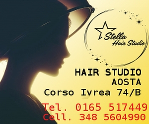 Stella Hair Studio Aosta
