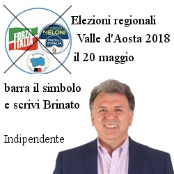 brinato