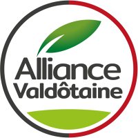 logo Alliance Valdôtaine