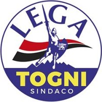 Lega - Togni Sindaco