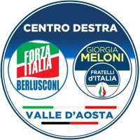 logo Centro Destra