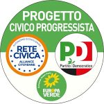 progetto civico progressista