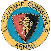 Contrassegno Autonome Communale Arnad