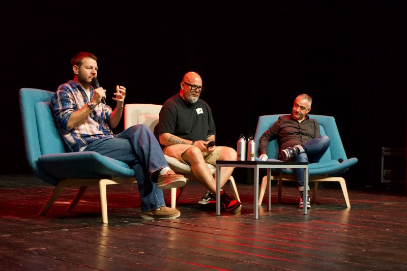 La Grande Invasione tornerà ad Aosta nel 2025