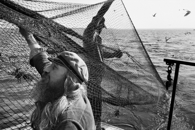 credits Martine Franck - MagnumPhoto