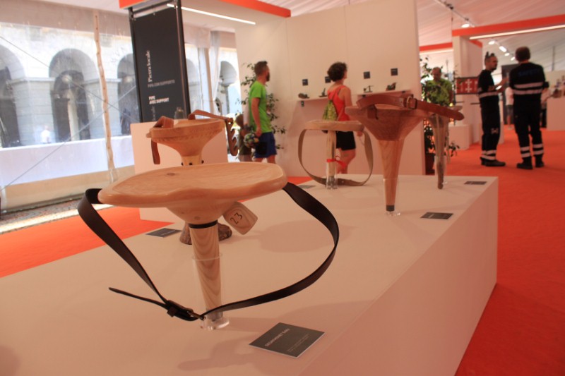 Mostra-concorso dell'artigianato