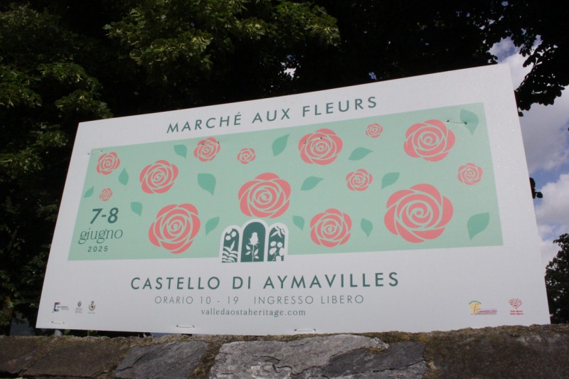 Marché aux Fleurs