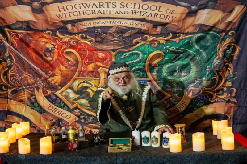 Tre giorni di eventi, incontri e laboratori per FantasyBard