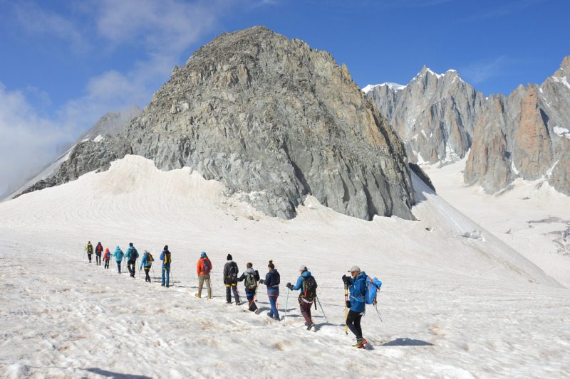 Trekking letterario Trekking letterario