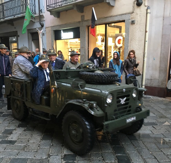 Battaglione Aosta