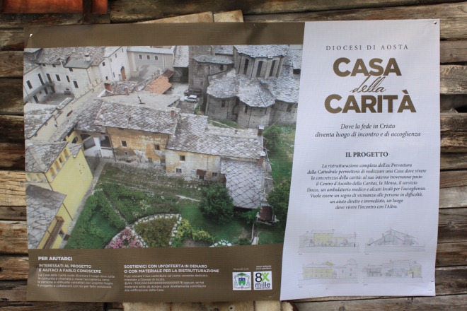 Casa della Carità