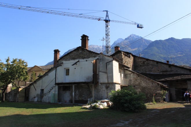 Casa della Carità