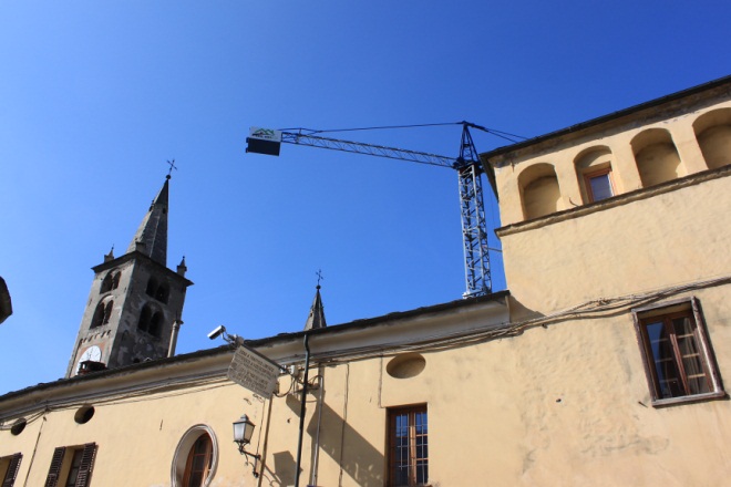 Casa della Carità