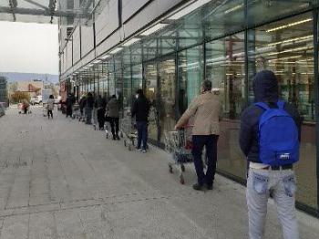 Supermercato
