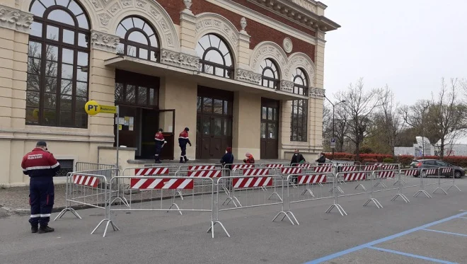 Piazza Sirio Piazza Sirio